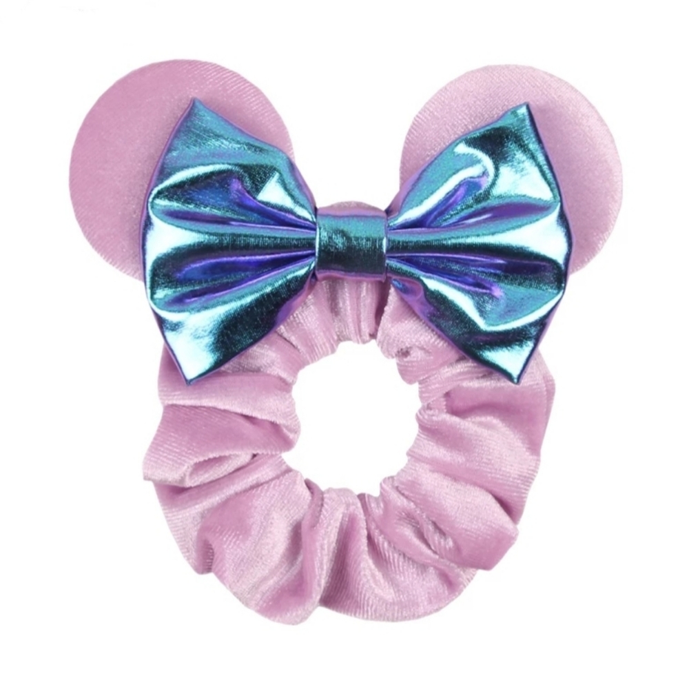Chouchou "Elastic Scrunchie" 3